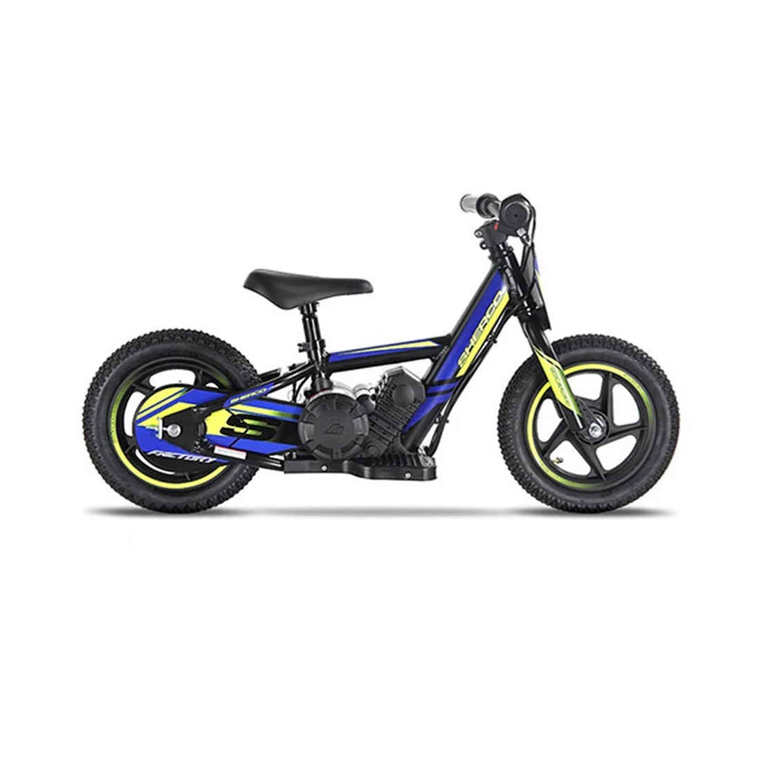 Off Road Bike